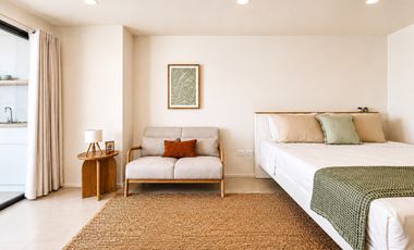 For rent 1 bed condo in Mueang Chiang Mai, Chiang Mai