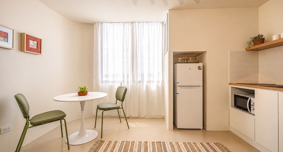 For rent 1 bed condo in Mueang Chiang Mai, Chiang Mai