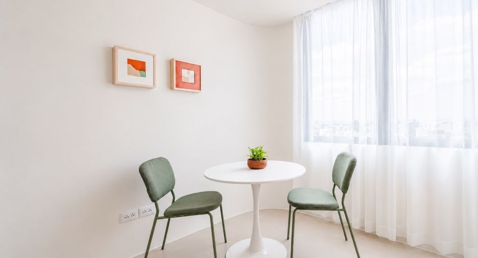 For rent 1 bed condo in Mueang Chiang Mai, Chiang Mai