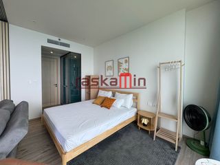 For rent and for sale 1 bed condo in Bang Lamung, Chonburi