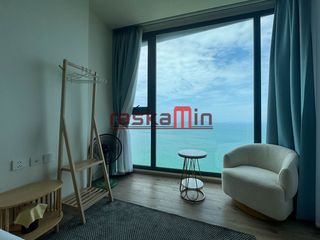 For rent and for sale 1 bed condo in Bang Lamung, Chonburi