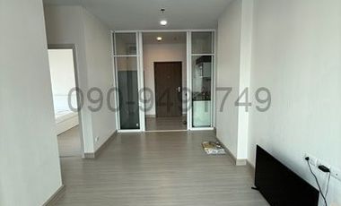 Condo en alquiler de 2 habitaciones en Chom Thong, Bangkok