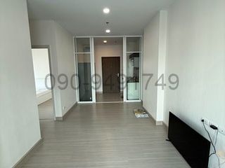 For rent 2 bedrooms condo in Chom Thong, Bangkok