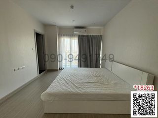 For rent 2 bedrooms condo in Chom Thong, Bangkok