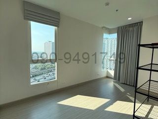 For rent 2 bedrooms condo in Chom Thong, Bangkok