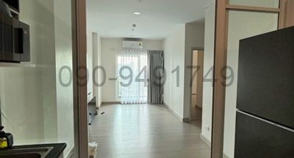 For rent 2 bedrooms condo in Chom Thong, Bangkok