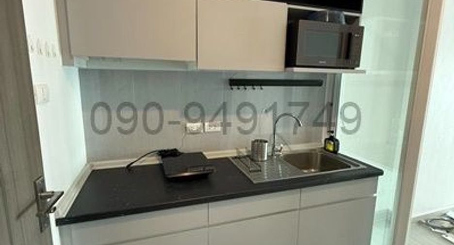 For rent 2 bedrooms condo in Chom Thong, Bangkok