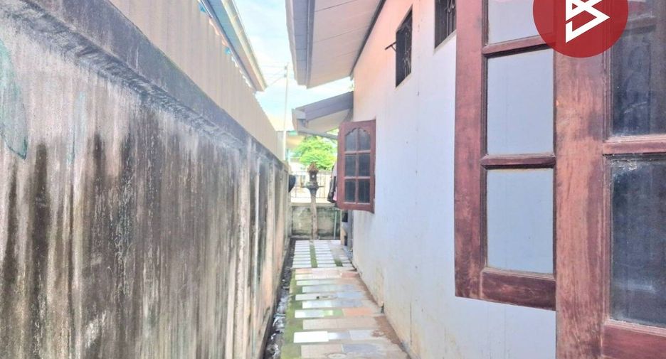 Продажа 3 спальни дом в Mueang Uttaradit, Уттарадит