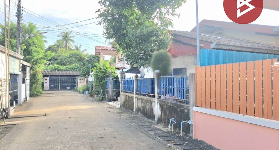 Продажа 3 спальни дом в Mueang Uttaradit, Уттарадит