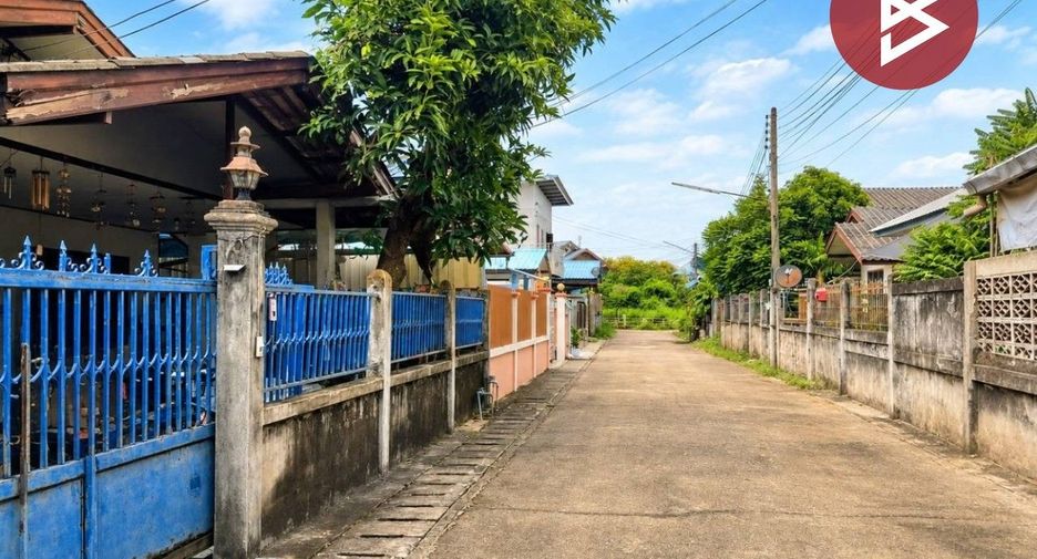 Продажа 3 спальни дом в Mueang Uttaradit, Уттарадит