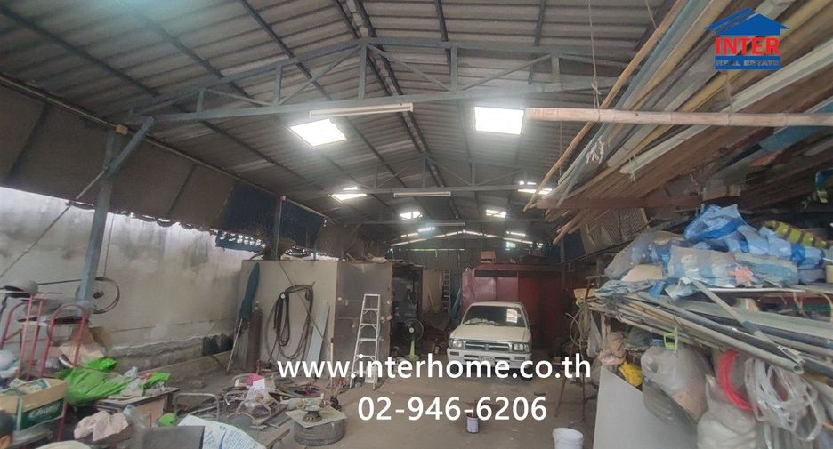 ขาย ที่ดิน ใน เมืองสมุทรปราการ, สมุทรปราการ