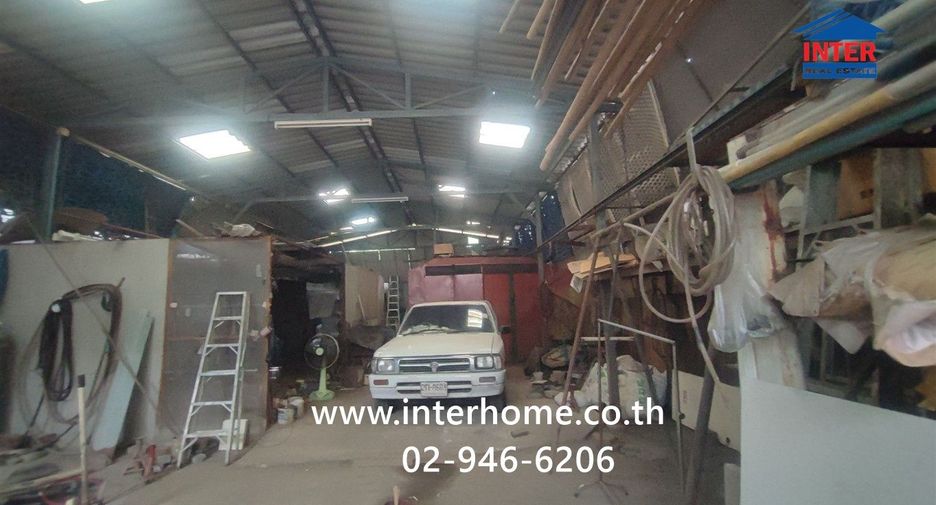 ขาย ที่ดิน ใน เมืองสมุทรปราการ, สมุทรปราการ