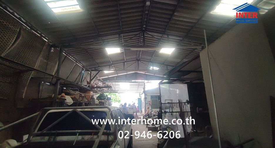 ขาย ที่ดิน ใน เมืองสมุทรปราการ, สมุทรปราการ