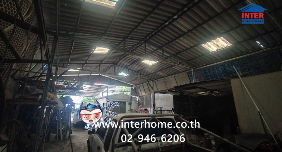 ขาย ที่ดิน ใน เมืองสมุทรปราการ, สมุทรปราการ