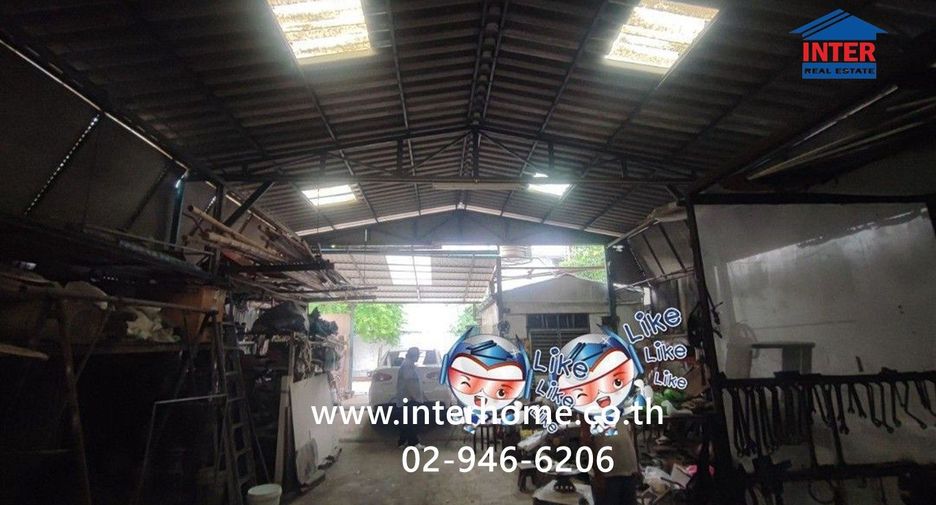 ขาย ที่ดิน ใน เมืองสมุทรปราการ, สมุทรปราการ