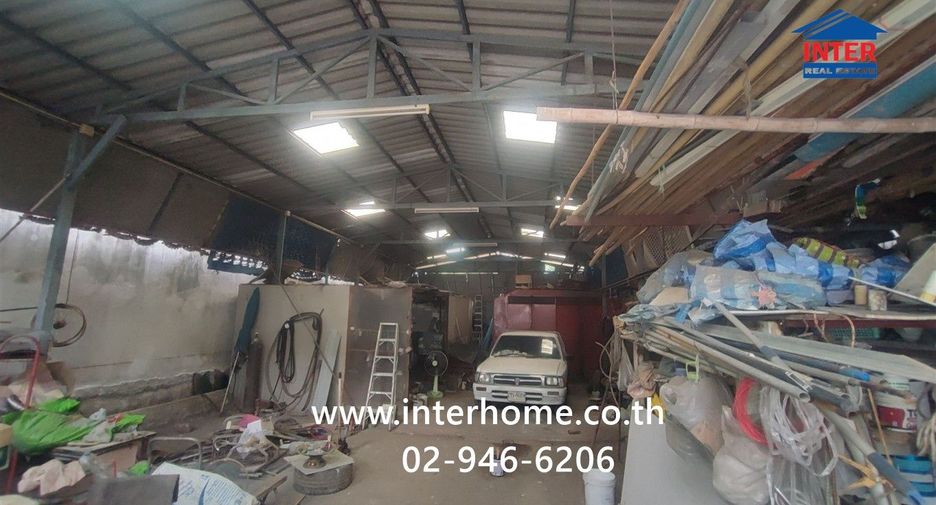 ขาย ที่ดิน ใน เมืองสมุทรปราการ, สมุทรปราการ