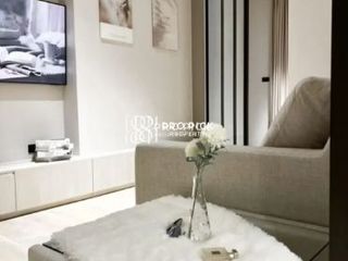 Condo en alquiler de 2 habitaciones en Watthana, Bangkok