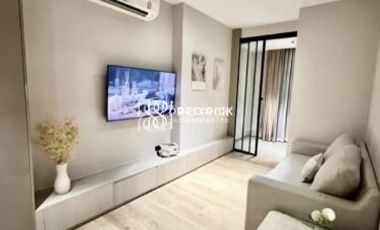 Condo en alquiler de 2 habitaciones en Watthana, Bangkok
