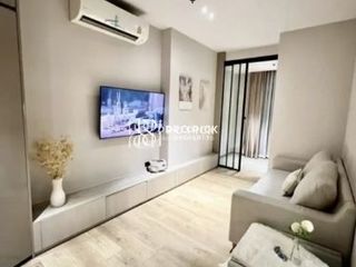 Condo en alquiler de 2 habitaciones en Watthana, Bangkok