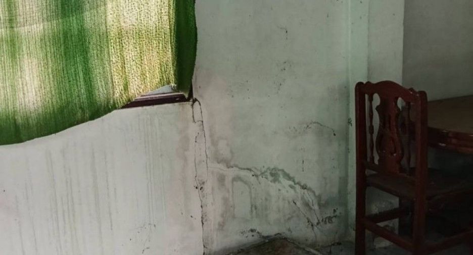 For sale 3 bedrooms house in Nong Hi, Roi Et