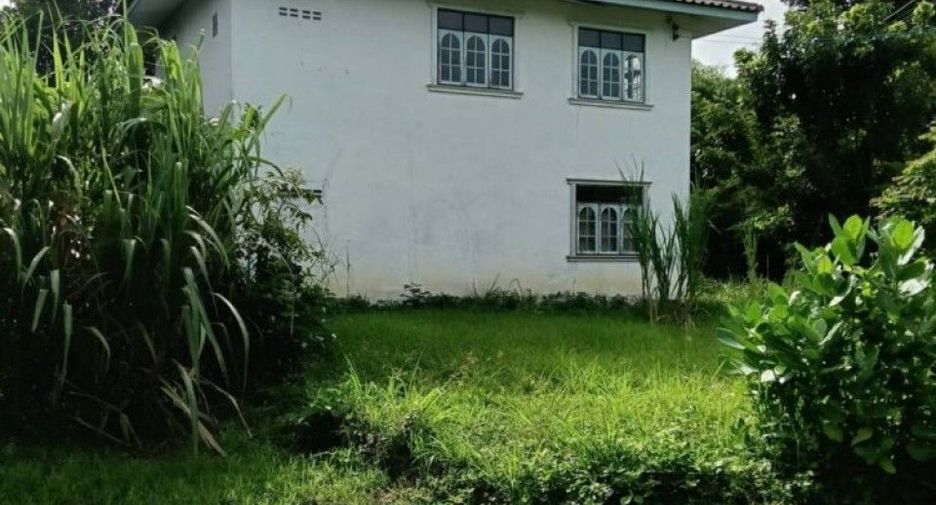 For sale 3 bedrooms house in Nong Hi, Roi Et