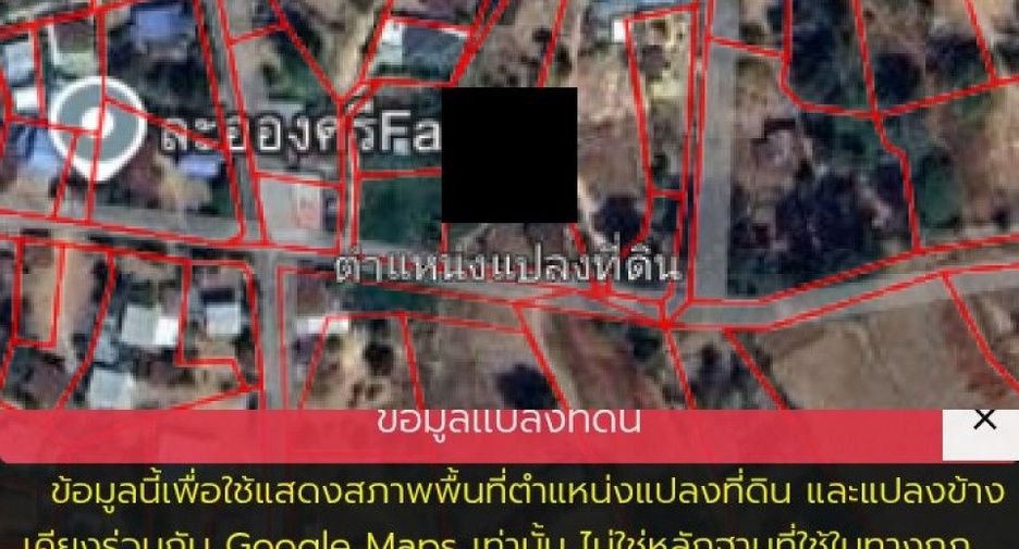 For sale 3 bedrooms house in Nong Hi, Roi Et