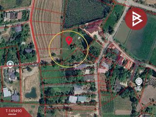 For sale land in Phanat Nikhom, Chonburi