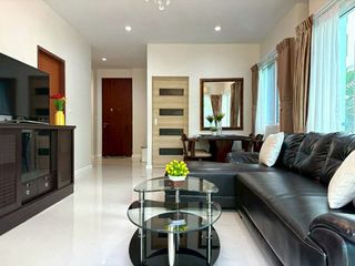 For rent 2 ベッドルーム condo in Bang Lamung, Chonburi