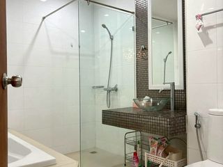 For rent 2 ベッドルーム condo in Bang Lamung, Chonburi