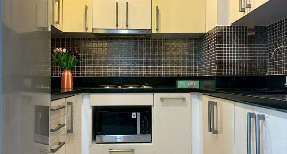 For rent 2 bedrooms condo in Bang Lamung, Chonburi