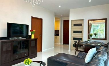 For rent 2 bedrooms condo in Bang Lamung, Chonburi