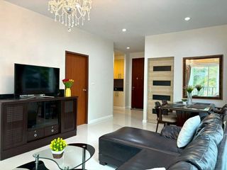 For Rent 2 Bedroom Condo In Bang Lamung, Chonburi