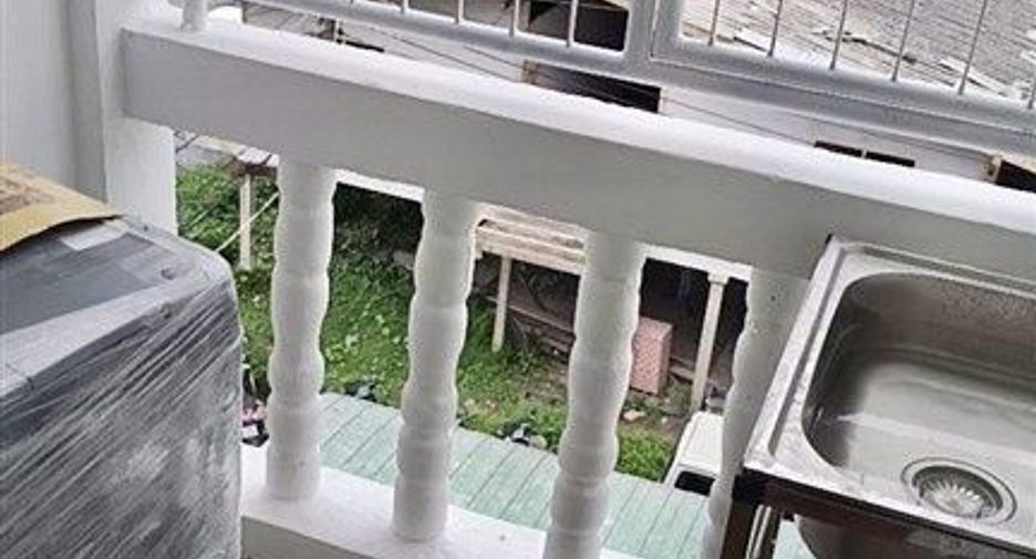 ขาย 1 เตียง คอนโด ใน บางนา, กรุงเทพฯ
