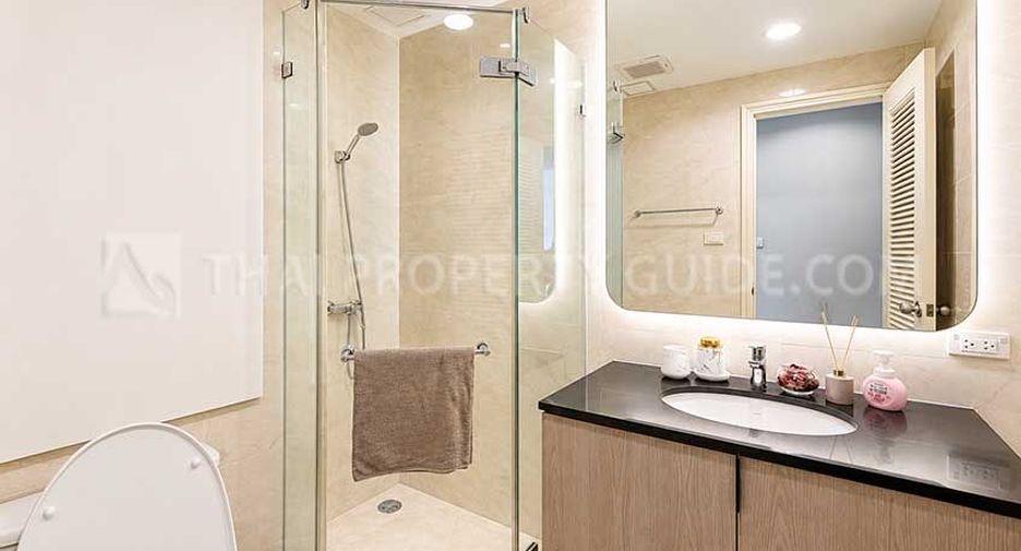 Condo en alquiler de 3 habitaciones en Watthana, Bangkok