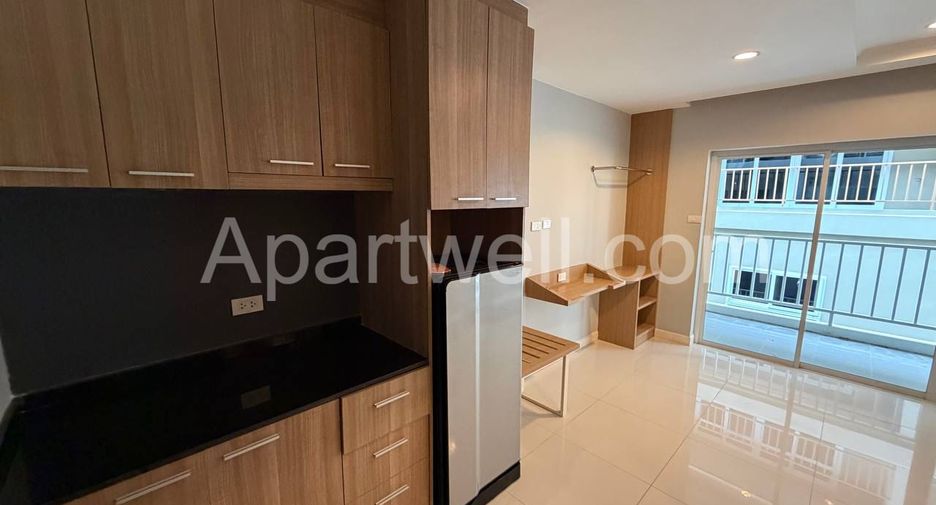 Apartamento en venta de estudio en Bang Lamung, Chonburi