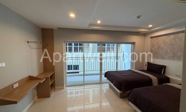 Apartamento en venta de estudio en Bang Lamung, Chonburi