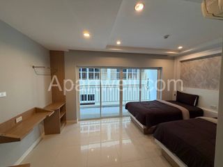 Apartment zum Kauf mit Studio in Bang Lamung, Chonburi