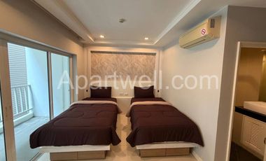 Apartment zum Kauf mit Studio in Bang Lamung, Chonburi