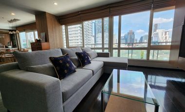 For sale 3 ベッドルーム condo in Watthana, Bangkok