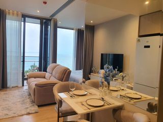 For Rent 1 Bedroom Condo In Bang Lamung, Chonburi