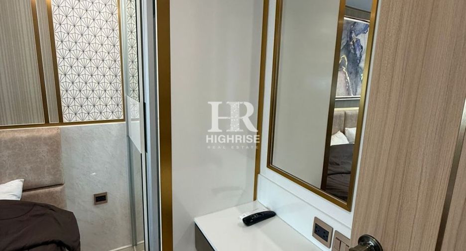 For sale 1 bed condo in Jomtien, Pattaya