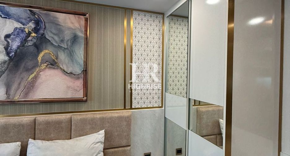 For sale 1 bed condo in Jomtien, Pattaya