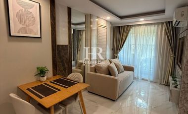 For sale 1 bed condo in Jomtien, Pattaya