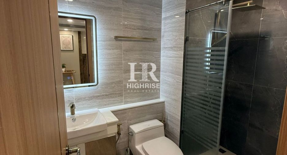 For sale 1 bed condo in Jomtien, Pattaya