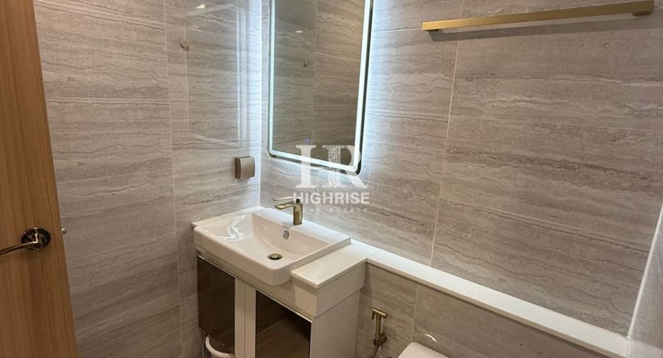 For sale 1 bed condo in Jomtien, Pattaya