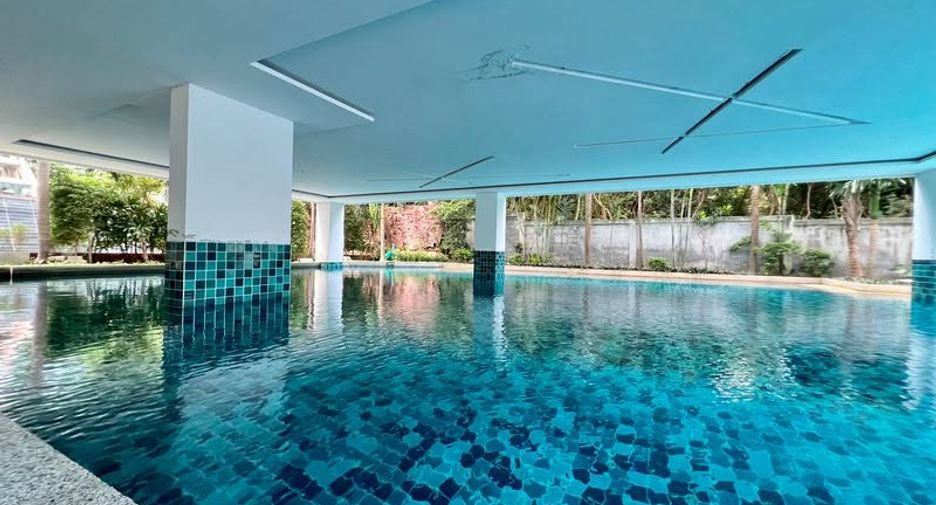 Condo en venta de estudio en Bang Lamung, Chonburi