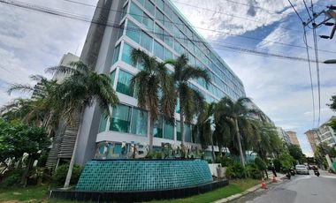 Condo en venta de estudio en Bang Lamung, Chonburi