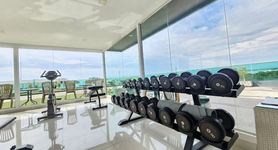 Condo en venta de estudio en Bang Lamung, Chonburi