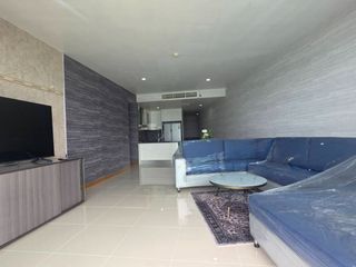 For rent 2 bedrooms condo in Na Jomtien, Pattaya