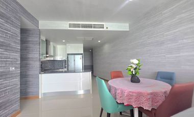 For rent 2 bedrooms condo in Na Jomtien, Pattaya